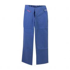 PANTALON LARGO VARLION AZUL ROYAL