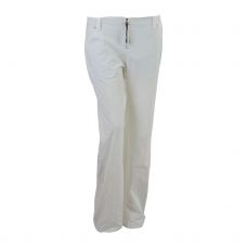 PANTALON LARGO VARLION BLANCO