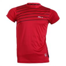 CAMISETA SIUX BREAK ROJA JUNIOR