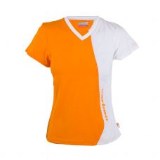 CAMISETA VARLION INCA 903 NARANJA