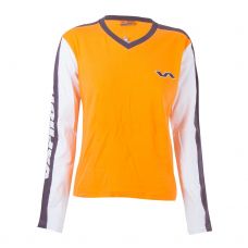 CAMISETA VARLION INCA 920 NARANJA