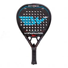 WINGPADEL AIR ATTACK 2.0