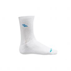 CALCETINES BABOLAT PACK 3 PARES BLANCO