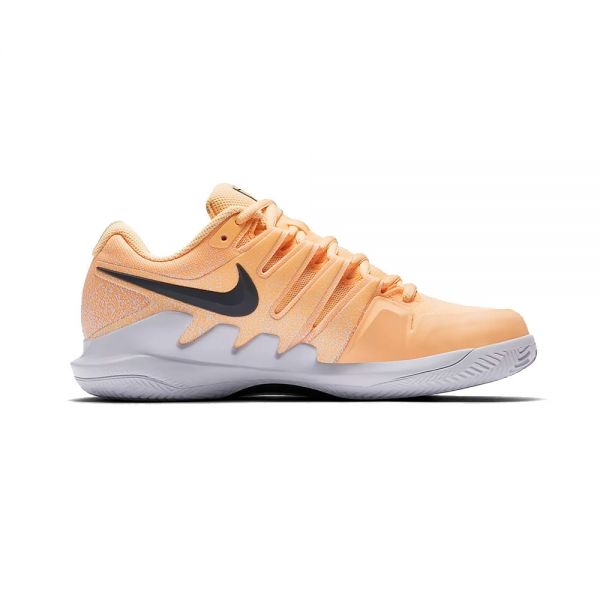 nike air zoom vapor x clay mujer