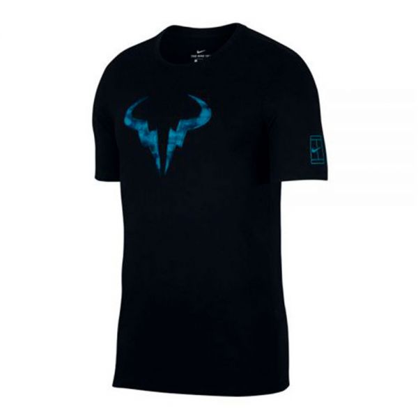 camiseta rafa nadal 2018