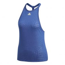 CAMISETA DE TIRANTES ADIDAS MELBOURNE BURNOUT MUJER CE0394