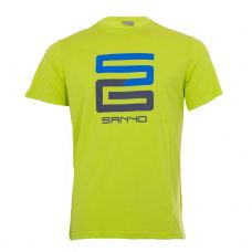CAMISETA HEAD CLUB BASIC T-SHIRT SANYO 811808 LI
