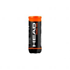 Bote de Pelotas Head Padel Pro