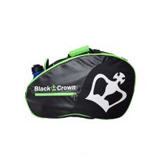PALETERO BLACK CROWN TRON VERDE