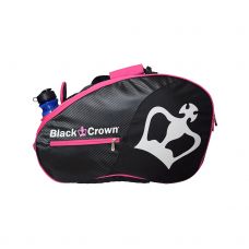 PALETERO BLACK CROWN TRON ROSA