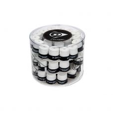 CUBO OVERGRIP DUNLOP TOUR DRY BLANCO