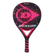 DUNLOP BLITZ GRAPHENE SOFT
