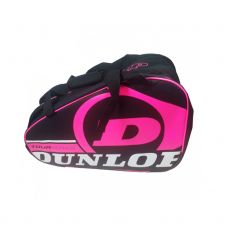 PALETERO DUNLOP TOUR COMPETITION NEGRO ROSA