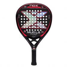 NOX ML10 LUXURY L5 TITANIUM