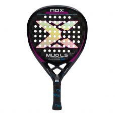 NOX ML10 LUXURY L5 CARBON 18K