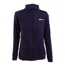 CHAQUETA SIUX AZUL MARINO