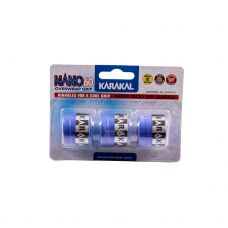 OVERGRIP KARAKAL NANO 60 KA605 AZUL