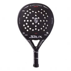 SIUX BLACK CARBON EFFECT MATE