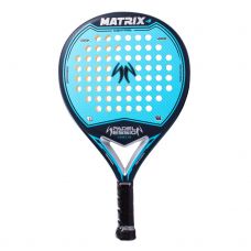 PADEL SESSION MATRIX 4 AZUL