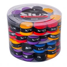 CUBO OVERGRIPS SIUX 60 UNIDADES VARIOS COLORES