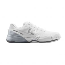 WILSON RUSH PRO 2.5 CLAY BLANCO GRIS MUJER WRS323030