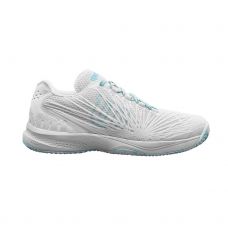 WILSON KAOS 2.0 BLANCO AZUL MUJER WRS324650