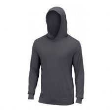 SUDADERA WILSON CONDITION COVER UP GRIS