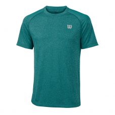 CAMISETA WILSON CORE CREW VERDE