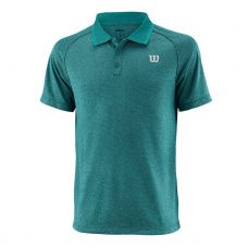 POLO WILSON CORE VERDE