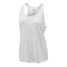 CAMISETA WILSON CONDITION TANK BLANCO MUJER
