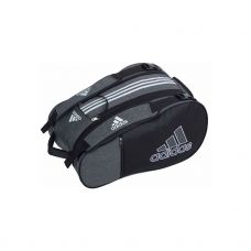 PALETERO ADIDAS SUPERNOVA 1.9 NEGRO GRIS BG2PB5U10