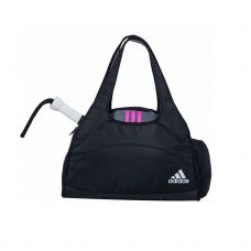 ADIDAS WEEKEND BAG 1.9 GRIS