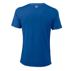 CAMISETA WILSON CONDITION TEE AZUL