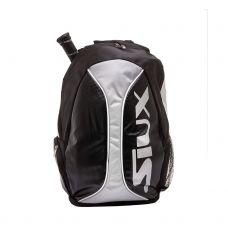 MOCHILA SIUX TRAIL PLATA