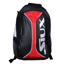 MOCHILA SIUX TRAIL ROJO 2019