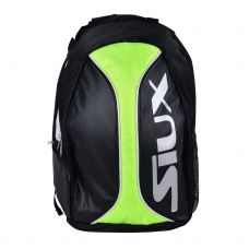 MOCHILA SIUX TRAIL AMARILLO FLUOR 2019