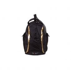 MOCHILA SIUX DIABLO DORADA 2019