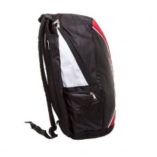 MOCHILA VISION ROJA 2019