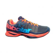 BABOLAT JET TEAM PADEL MARINO NARANJA 30F17754 209