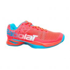 BABOLAT TEAM PADEL CORAL MUJER 31F17755 201