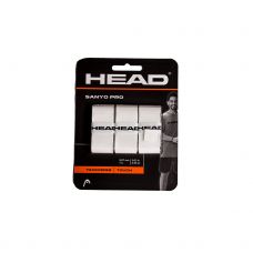 OVERGRIP HEAD SANYO PRO BLANCO