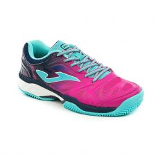 JOMA T SLAM LADY 810 CLAY ROSA MUJER