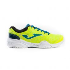 JOMA T.SLAM 811 CLAY AMARILLO FLUOR