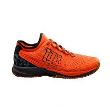 WILSON KAOS 2.0 SFT NARANJA NEGRO WRS325580