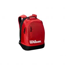 MOCHILA WILSON TEAM ROJA