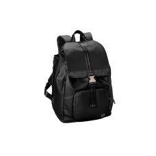 MOCHILA WILSON FOLD OVER BACKPACK NEGRO