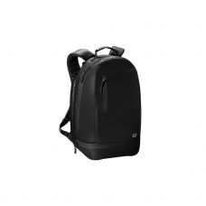 MOCHILA WILSON MINIMALIST BACKBACK NEGRO MUJER