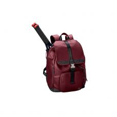 MOCHILA WILSON FOLD OVER BACKBACK MORADO MUJER WRZ868996