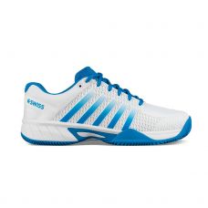 KSWISS EXPRESS LIGHT HB BLANCO AZUL 05345 128