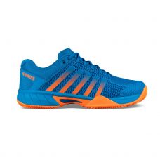 KSWISS EXPRESS LIGHT HB AZUL NARANJA 05345 427
